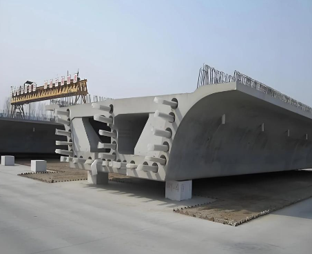 上虞抗冻压浆料的特点及标准化施工工艺